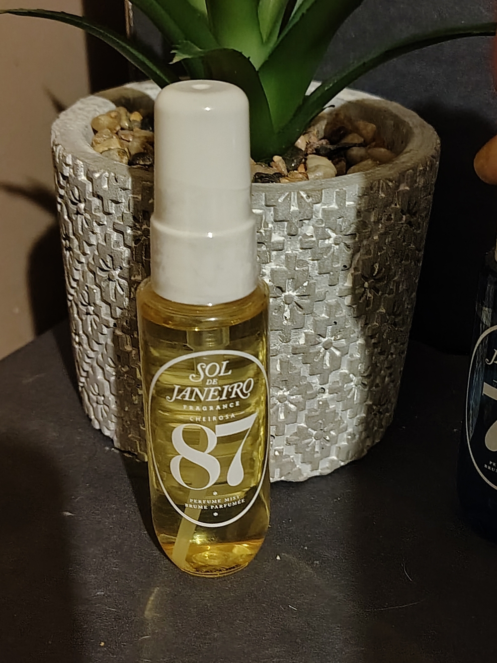 Sol De Janiero 87 Cheirosa Rio Radiance Fragrance Mist